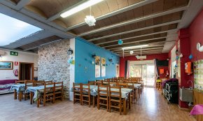 El Departament de Joventut organitza una sortida de cap de setmana a Xerta