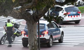 S'enfronta a quinze anys de presó per disparar a dues persones en un bar de Vilafortuny