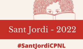 El Centre de Normalització Lingüística organitza diverses activitats a Cambrils, Reus i Falset amb motiu de Sant Jordi