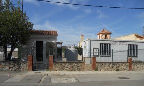 Una avaria causa problemes de subministrament d'aigua a la urbanizació Cambrils Mediterrani