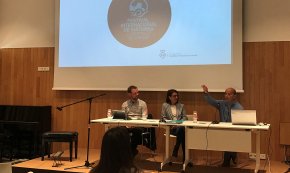El V Festival Internacional de Guitarra de l'Hospitalet de l'Infant estarà dedicat a les arts