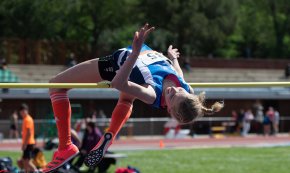 Extraordinària participació dels atletes del Club Atletisme Cambrils al Campionat de Catalunya de Proves Combinades