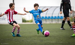 Resultats dels equips base del Cambrils Unió dels dies 26 i 27 de maig