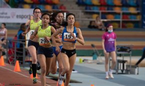 Destacada participació dels atletes del Club Atletisme Cambrils a la VIII Trobada Catalunya Meridional - Gipuzkoa