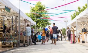 El NIU Project de la Fira de Cambrils promocionarà a joves emprenedors
