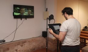 Tarragona acull la primera escola de doblatge de la demarcació