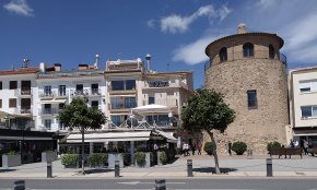 El Servei Local de Català es dona a conèixer en establiments de restauració locals