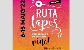 Setze bars i restaurants participaran en la 6a Ruta de tapes de l'Hospitalet de l'Infant