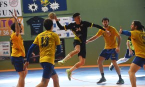El CH Cambrils aconsegueix l'ascens de categoria a la Segona Catalana