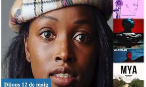 L'ACTE projectarà, el proper dijous 12 de maig, quatre curtmetratges relacionats amb el continent africà