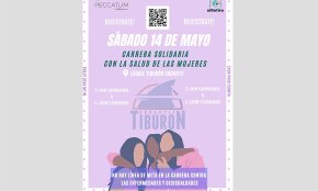 El Camí de la Solidaritat organitza la segona edició de la cursa solidària contra el càncer i en favor del Projecte Awasuka