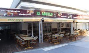 Els Mossos investiguen la mort violenta d'un home en una zona d'oci de Salou 