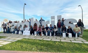 El Patronat de Turisme atén a més de 100 agents de viatges en una setmana