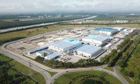 Una empresa sud-coreana de components de bateries obrirà una fàbrica a Mont-roig del Camp i donarà feina a 500 persones