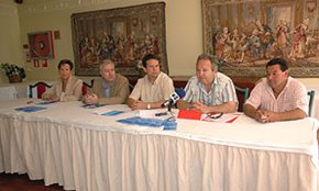 La Fira del Cavall de Cambrils 2008 serà l'edició que comptarà amb més nombre de cavalls 