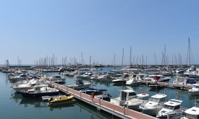 El Club Nàutic Cambrils revalida la Bandera Blava