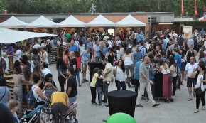 Es tanca la 61a Fira de Cambrils amb una gran afluència de públic