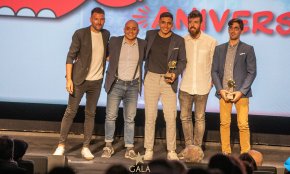 L'agència cambrilenca Lypsum, premiada al Festival Internacional de Publicitat social - PubliFestival