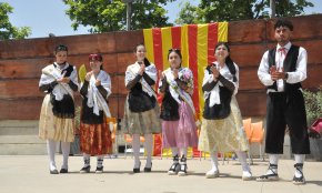 L'elecció del Pubillatge de Cambrils viu la seva festa grossa amb l'estrena del nou format