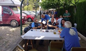 El Club de Tir Olímpic acull la setena i darrera prova del campionat Interclubs 