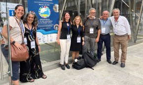 Comaigua presenta el projecte REMAR a la conferència internacional sobre aigües subterrànies a París