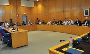 S'aprova el sisè expedient de modificació de crèdit del pressupost municipal per valor d'un milió d'euros