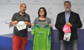 Tot a punt per a la sisena edició del Triatló de Cambrils, aquest diumenge 10 de juny
