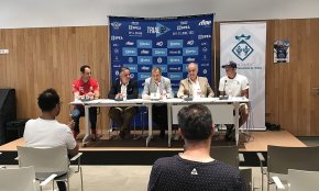 L'Hospitalet de l'Infant acollirà, l'11 i 12 de juny, la primera prova del FIM Campionat del Món de TrialGP 