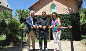 El Parc Samà acollirà, els dies 18 i 19 de juny, la 4a Festa dels Indians i el Modernisme