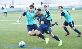 El CF Reus Roig-i-Negre i el Marina Cambrils arriben a un acord de fusió