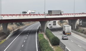El govern de l'Estat anuncia que ampliarà el tram de l'AP-7 entre l'Hospitalet de l'Infant i Amposta amb un tercer carril