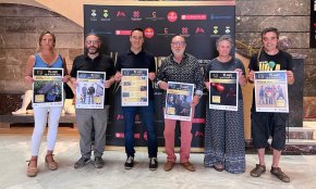 Cambrils se suma, un any més, al Cap de Setmana Diatònic