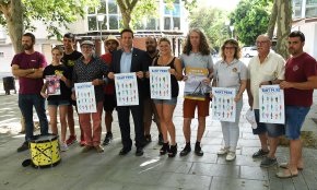 La Festa Major de Sant Pere retorna amb tot el seu esplendor
