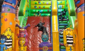 El Parc de Nadal obre les portes a quatre tardes de jocs i tallers