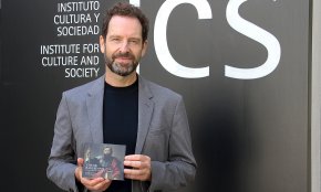 El musicòleg cambrilenc Albert Recasens recupera obres musicals inèdites de José de Baquedano, mestre de la Catedral de Santiago