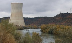 La Generalitat obre un portal per conèixer el nivell de radiació «en temps real» a 36 punts de Catalunya