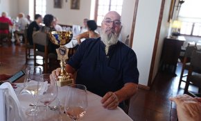 El Club de Tir Olímpic Cambrils participa al lliurament dels premis del XXXIV Campionat Provincial d'Interclubs