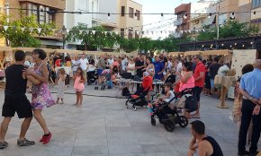 La Fira «Fruits de la terra» tornarà a l'Hospitalet de l'Infant els dies 1 i 2 de juliol
