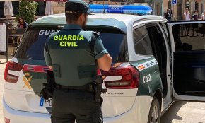 Desarticulen una organització dedicada al tràfic d'armes i munició amb lligams amb Tarragona i Girona