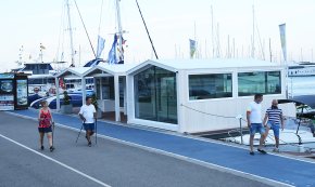 Marina Cambrils preveu apropar la nàutica a 35.000 usuaris aquest estiu
