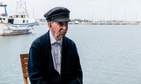 S'estrena el documental «Arrels de mar», un homenatge a les persones que es dediquen a la mar