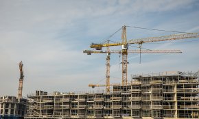 Baixa la sinistralitat laboral en el sector de la construcció a la demarcació tarragonina