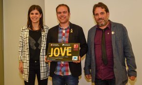 Cambrils participa en la fase pilot del nou Carnet Jove Municipal 