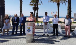 Vandellòs i l'Hospitalet de l'Infant competirà aquest estiu amb 26 municipis de Catalunya per aconseguir la Bandera Verda de la sostenibilitat hostalera d'Ecovidrio