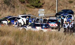 El pistoler de Tarragona reafirma que durant la seva detenció els trets el van deixar inconscient