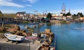 Els treballadors de PortAventura protestaran per exigir un increment salarial i millors condicions laborals