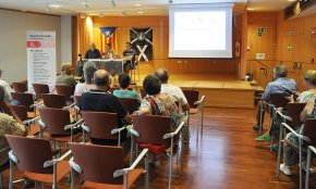 Es presenta el Grup Impulsor del Consell Local per la República de Cambrils