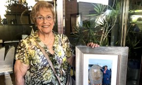 Mor Montserrat Pujals, presidenta històrica d'ERC Cambrils, als 91 anys d'edat