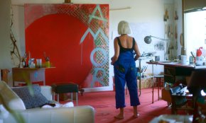 L'ACTE projectarà l'estrena de la pel·lícula «Francesca i l'amor» d'Alba Sotorra als Jardins de la Casa Rull de Reus