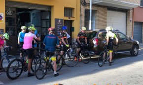 Rodabike Cambrils impulsa sortides en bicicleta per conèixer el territori durant l'estiu